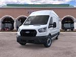 New 2025 Ford Transit 350 High Roof Empty Cargo Van thumbnail 3