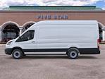 New 2025 Ford Transit 350 High Roof Empty Cargo Van thumbnail 4