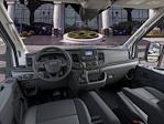 New 2025 Ford Transit 350 High Roof Empty Cargo Van thumbnail 8