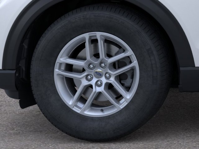 New 2026 Ford Explorer ACTIV - photo 19