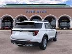New 2026 Ford Explorer ACTIV thumbnail 8