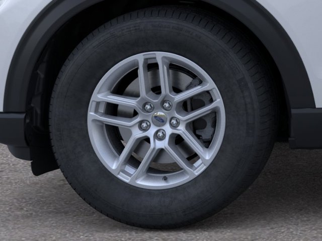 New 2026 Ford Explorer ACTIV - photo 19