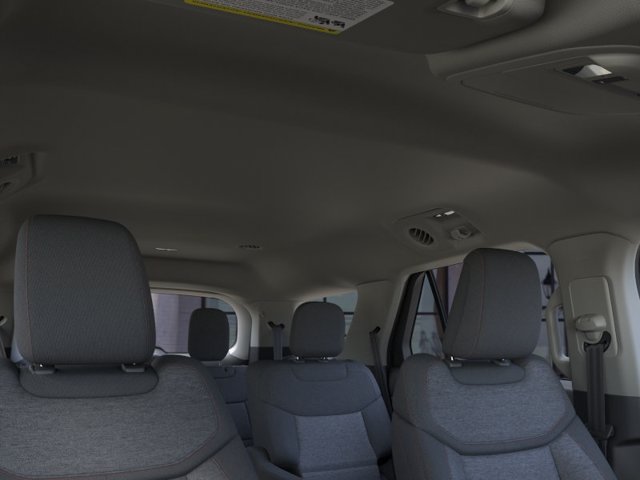 New 2026 Ford Explorer ACTIV - photo 22