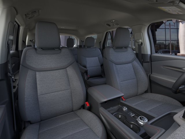 New 2026 Ford Explorer ACTIV - photo 10