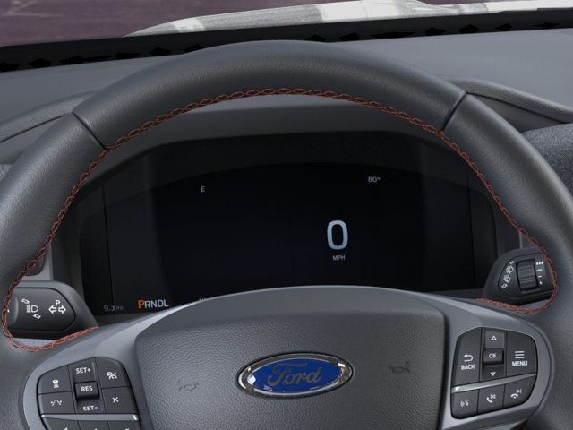 New 2026 Ford Explorer ACTIV - photo 13