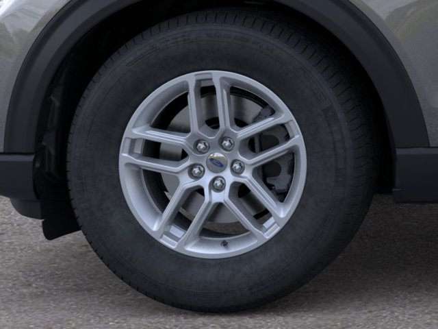 New 2026 Ford Explorer ACTIV - photo 19