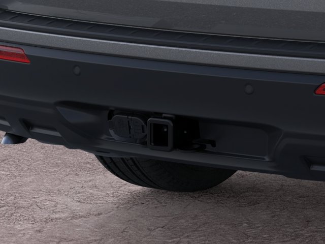 New 2026 Ford Explorer ACTIV - photo 23