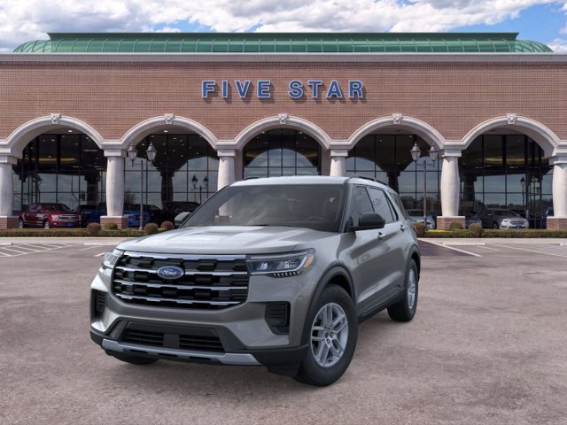 New 2026 Ford Explorer ACTIV - photo 3