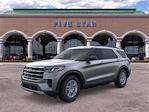 New 2026 Ford Explorer ACTIV thumbnail 2