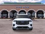 New 2026 Ford Explorer Platinum thumbnail 7