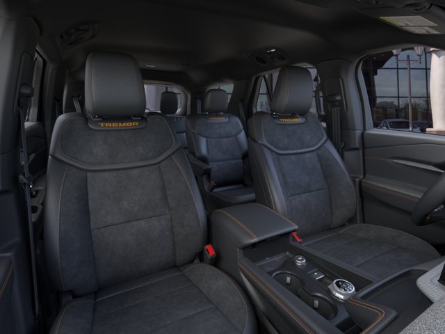 New 2026 Ford Explorer Tremor - photo 10