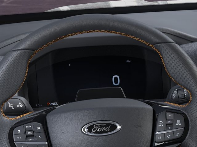 New 2026 Ford Explorer Tremor - photo 13