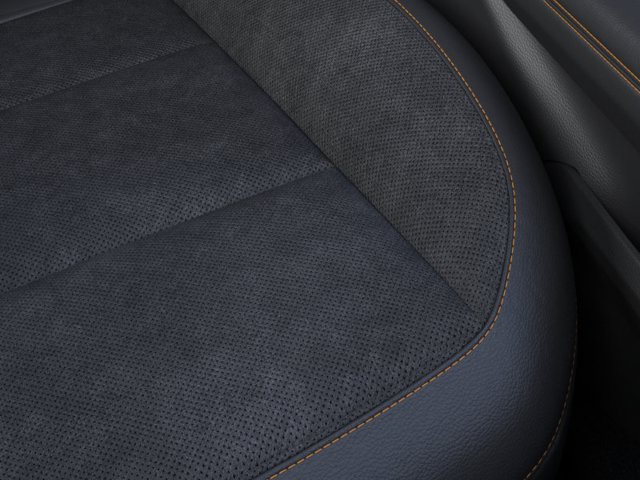 New 2026 Ford Explorer Tremor - photo 16
