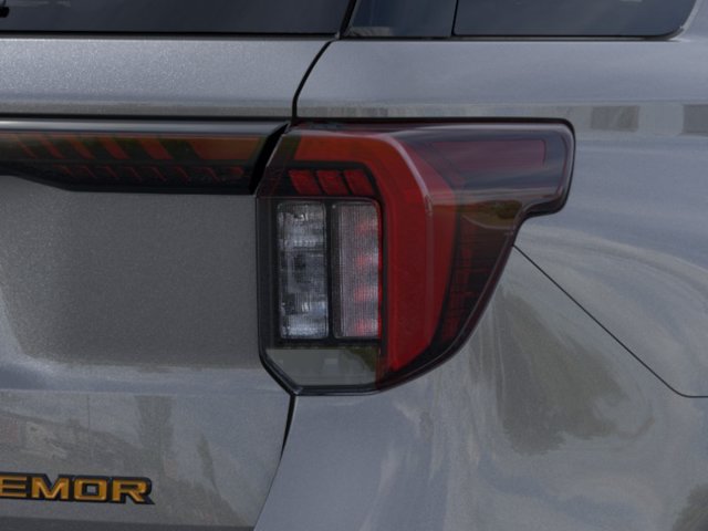 New 2026 Ford Explorer Tremor - photo 21