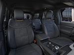 New 2026 Ford Explorer Tremor thumbnail 9