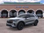 New 2026 Ford Explorer Tremor thumbnail 2
