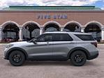 New 2026 Ford Explorer Tremor thumbnail 4