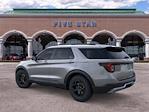 New 2026 Ford Explorer Tremor thumbnail 5