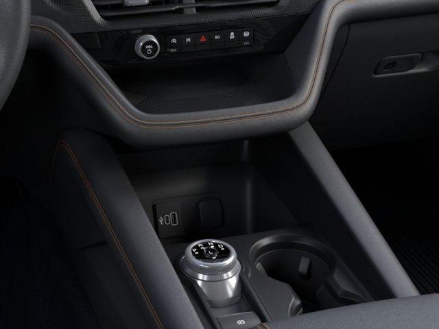 New 2026 Ford Explorer Tremor - photo 13