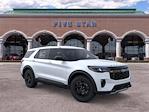 New 2026 Ford Explorer Tremor thumbnail 1