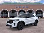 New 2026 Ford Explorer Tremor thumbnail 2