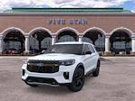 New 2026 Ford Explorer Tremor thumbnail 3