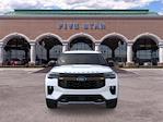 New 2026 Ford Explorer Tremor thumbnail 7