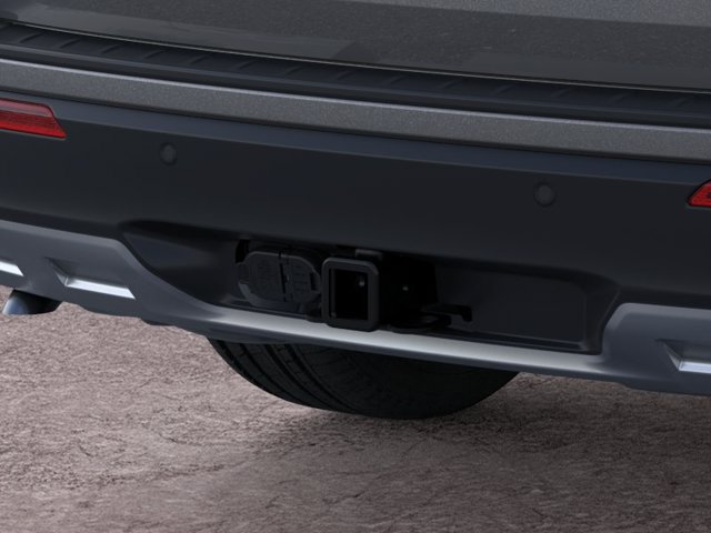 New 2026 Ford Explorer ACTIV - photo 23