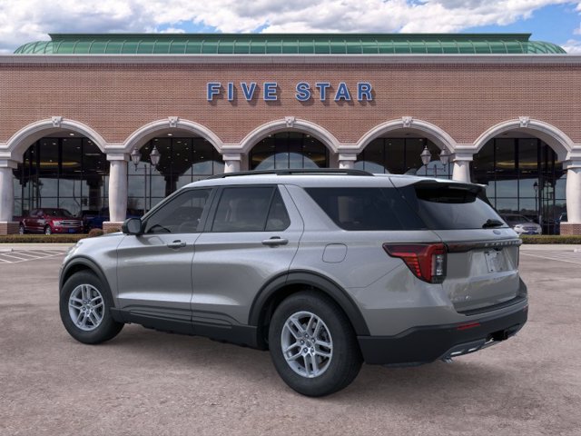 New 2026 Ford Explorer ACTIV - photo 5