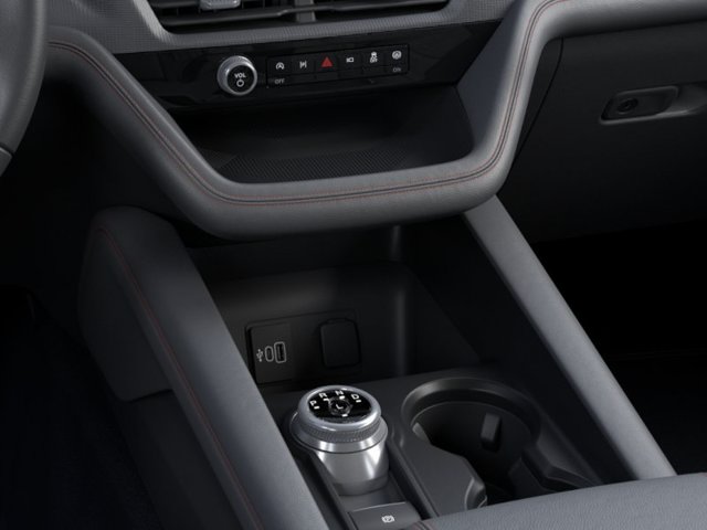 New 2026 Ford Explorer ACTIV - photo 15
