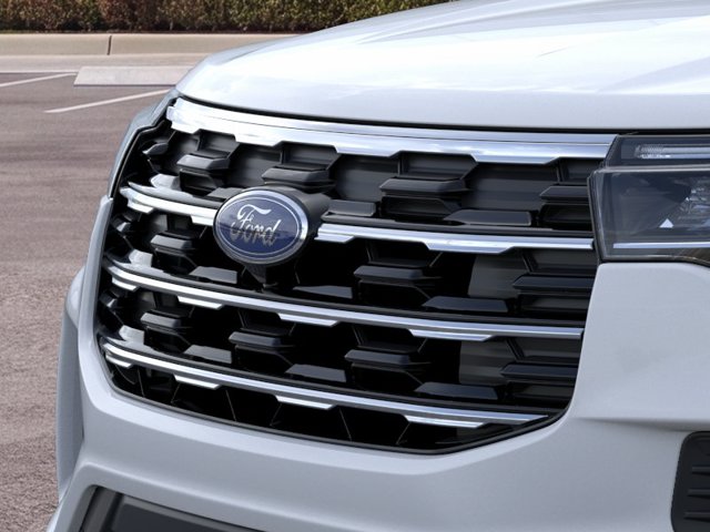 New 2026 Ford Explorer ACTIV - photo 17