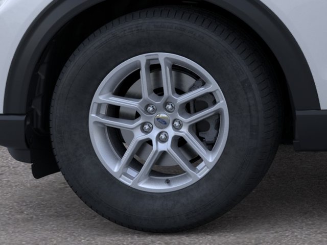 New 2026 Ford Explorer ACTIV - photo 19