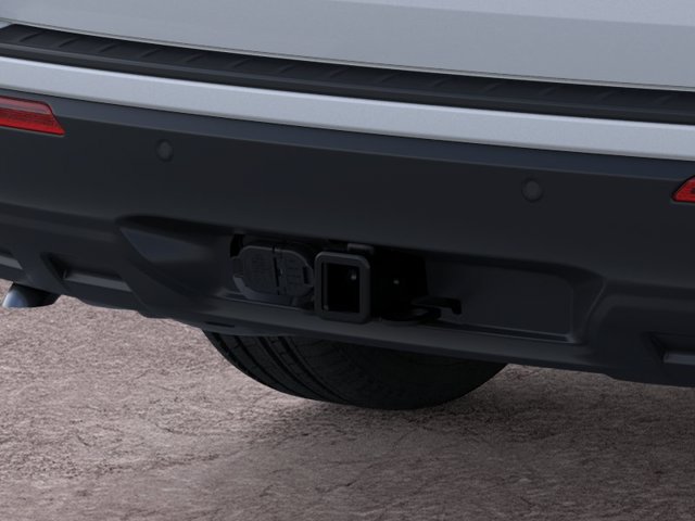 New 2026 Ford Explorer ACTIV - photo 23