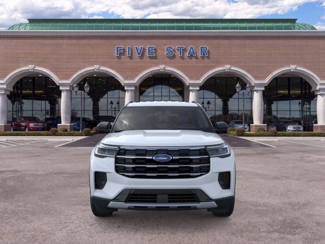 New 2026 Ford Explorer ACTIV - photo 7