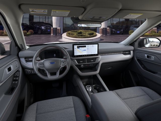 New 2026 Ford Explorer ACTIV - photo 9