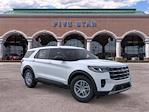 New 2026 Ford Explorer ACTIV thumbnail 1