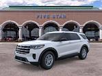New 2026 Ford Explorer ACTIV thumbnail 2