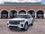 New 2026 Ford Explorer ACTIV thumbnail 3