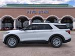 New 2026 Ford Explorer ACTIV thumbnail 4