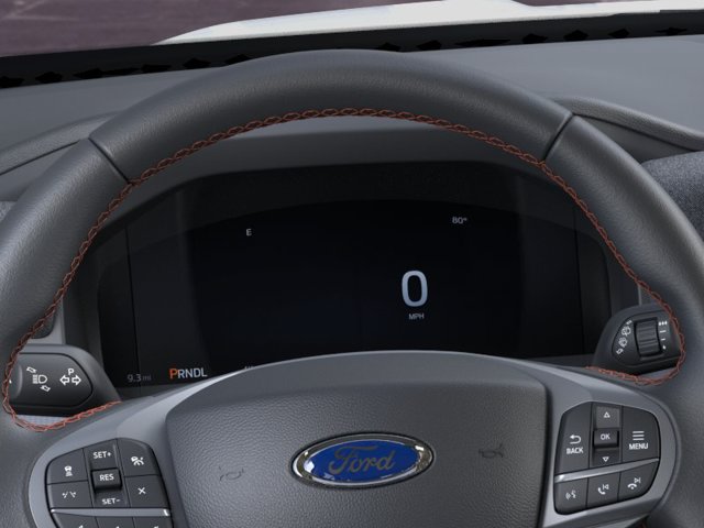 New 2026 Ford Explorer ACTIV - photo 13