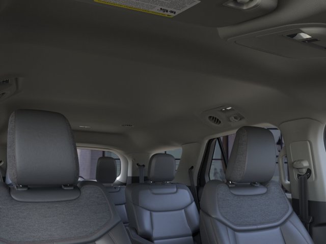 New 2026 Ford Explorer ACTIV - photo 22