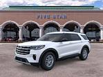 New 2026 Ford Explorer ACTIV thumbnail 2