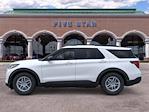 New 2026 Ford Explorer ACTIV thumbnail 4