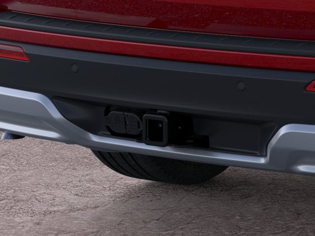 New 2026 Ford Explorer Platinum - photo 23