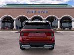 New 2026 Ford Explorer Platinum thumbnail 6