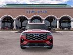 New 2026 Ford Explorer Platinum thumbnail 7