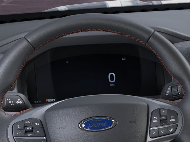 New 2026 Ford Explorer ACTIV - photo 13