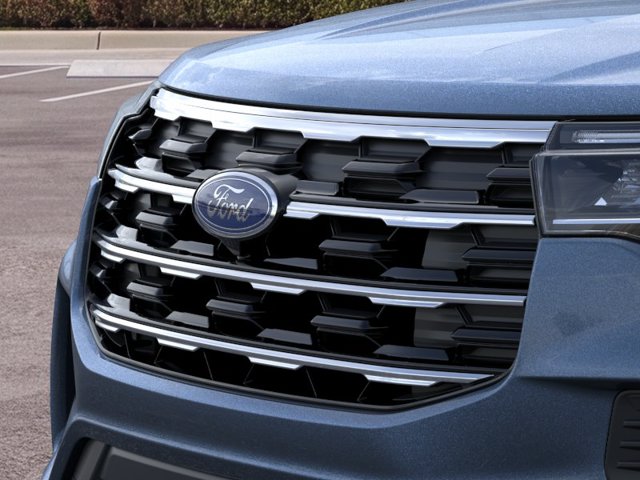New 2026 Ford Explorer ACTIV - photo 17