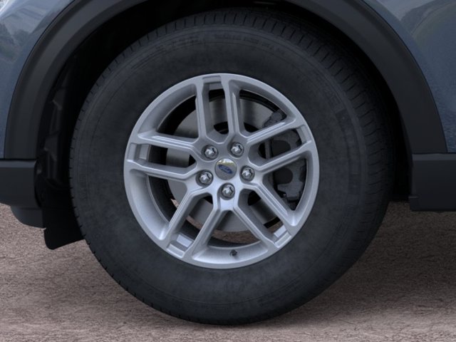 New 2026 Ford Explorer ACTIV - photo 19