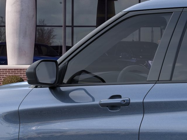 New 2026 Ford Explorer ACTIV - photo 20
